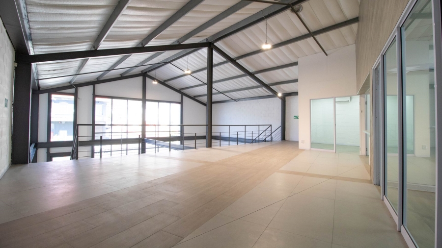 To Let Commercial Property for Rent in Woodstock Western Cape